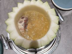 -尚竹阁冬瓜盅·18年地标美食(平洲店)