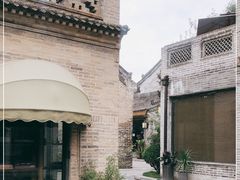 -韩城古城