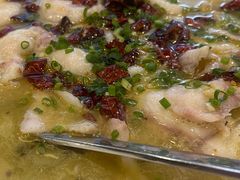 -御龙海鲜火锅(十六浦店)
