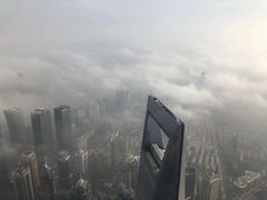 -上海中心大厦