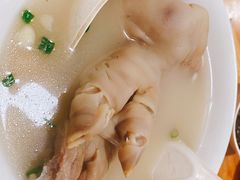 -明红蹄花创始老店(糍粑店街店)