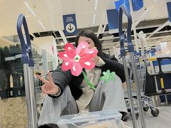 -宜家家居(高新商场店)