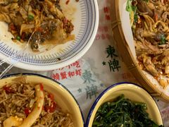 -东排食堂长沙小吃大排档(五一广场店)