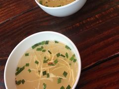 清汤-老味道(田子坊店)