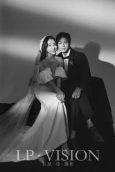 -乐派诗婚纱摄影