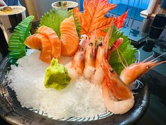 -昱匠·日本料理(金融街店)
