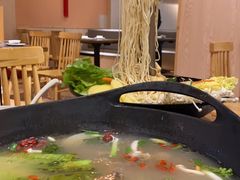 -许府牛火锅(信义坊总店)