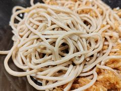 -纹兵卫手打荞麦面日料(虹桥本店)