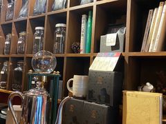 -RUMORS COFFEE ROASTERY鲁马滋咖啡(湖南路店)