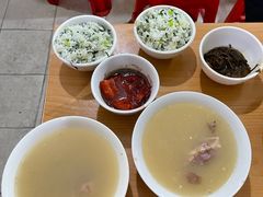 -文庙菜饭(四川北路店)