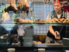 -潮双喜正宗澄海狮头鹅华利路店