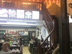 -东北饺子馆(外贸路a9号店)