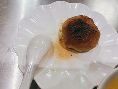 -清真牛街祥云轩门钉肉饼(左家庄店)