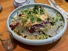 -五谷丰登·胶东海鲜·家常菜(张村店)