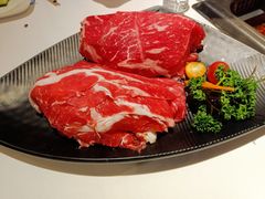 -巴奴毛肚火锅概念餐厅