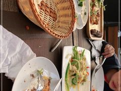 -ALAMEEN阿拉伯餐厅(三里屯店)