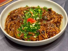 宁式鳝丝-皇饭儿·王润兴酒楼(河坊街店)