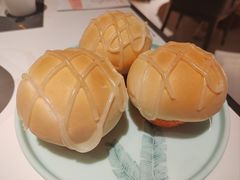 -新兴·金羊座·粤菜点心(乐峰店)