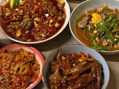 -老三样·旧食新味(万寿宫店)