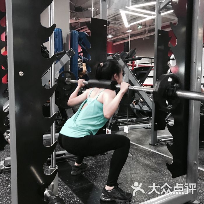 eric 艾瑞克健身培训工作室