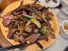 -乡土特色.冷锅鱼.牦牛肉火锅