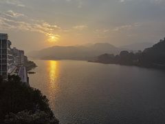 -新安江山水画廊风景区