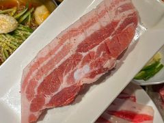 -军硕烤肉·部队火锅(二七万达店)