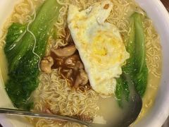 鸡汤一品汤面-凤中皇清远鸡村(凤城店)