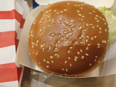 -肯德基(国展店)