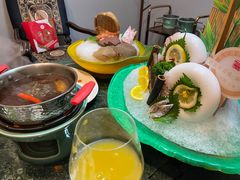 -文涵小院·邻里厨房