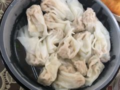 -永和大王(万顺路店)