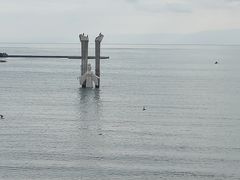 -青海湖二郎剑景区