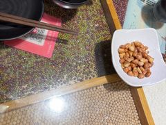-潮十三潮汕砂锅粥(高新四路大都荟店)