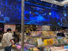 -泡泡玛特POPMART(国贸三期店)