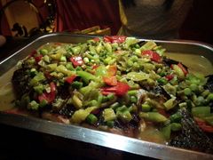 -令狐冲·活鱼馆(宝龙店)