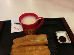 -永和大王(朝晖店)