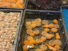 -王庄阿咪海鲜大排档(象园店)