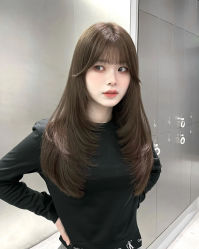 -AFA Hair studio·女士发型设计