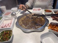 -傣妹火锅(南京东路一店)