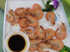 -景好海鲜餐厅(大鹏必选旅游店)