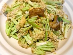 -旺角小渔村·海肠捞饭开创者(环山路店)