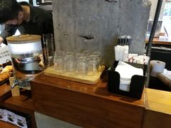 -来回·咖啡(天河南店)