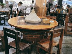 大堂-抚仙湖生态石锅鱼野生菌(告庄店)