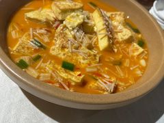 贵妃豆腐-白沙码头海鲜广场