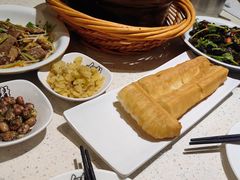 -如轩·海鲜砂锅粥·潮汕菜(小榄店)