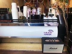 -HANA COFFEE(长寿路店)