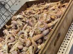 -海天盛宴新派海鲜自助餐厅(群力店)