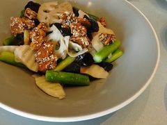 -彩丰楼中餐厅·仁恒洲际酒店