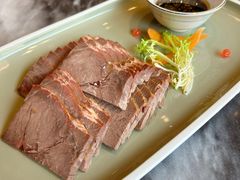 -西安饭庄·非遗陕菜(钟楼店)