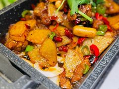 -徽珍源(龙茗路店)